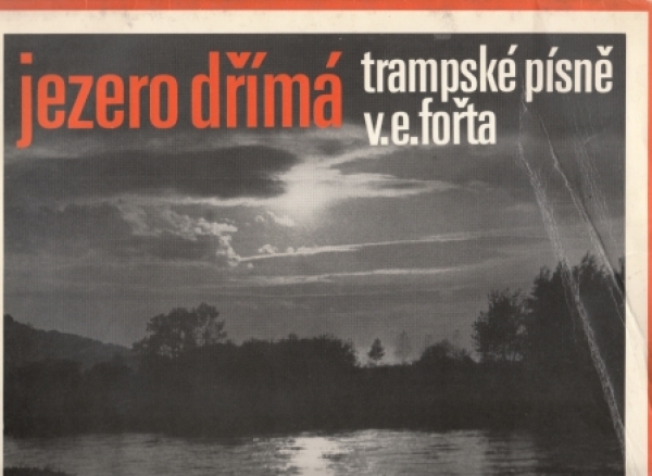 Fořt Vladimír Eddy - 109 + 110
